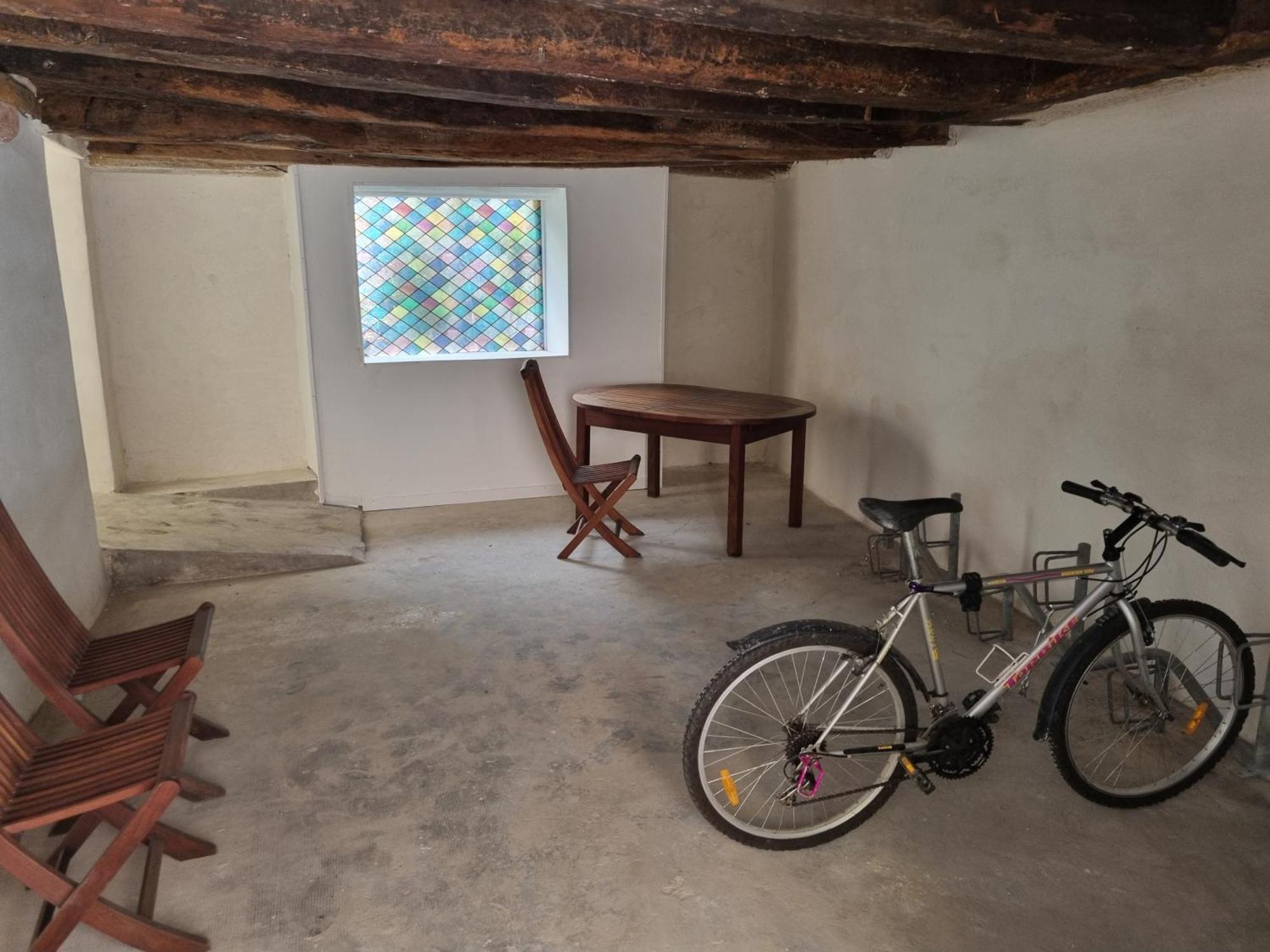 Fenetre Sur Cour Du Docteur Privey - Secure Park Bike - Voie Bleue 호텔 투르뉘 외부 사진